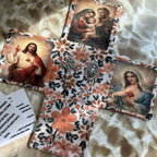 Atelier Séléna - Oratoire de poche - Artisanat Français