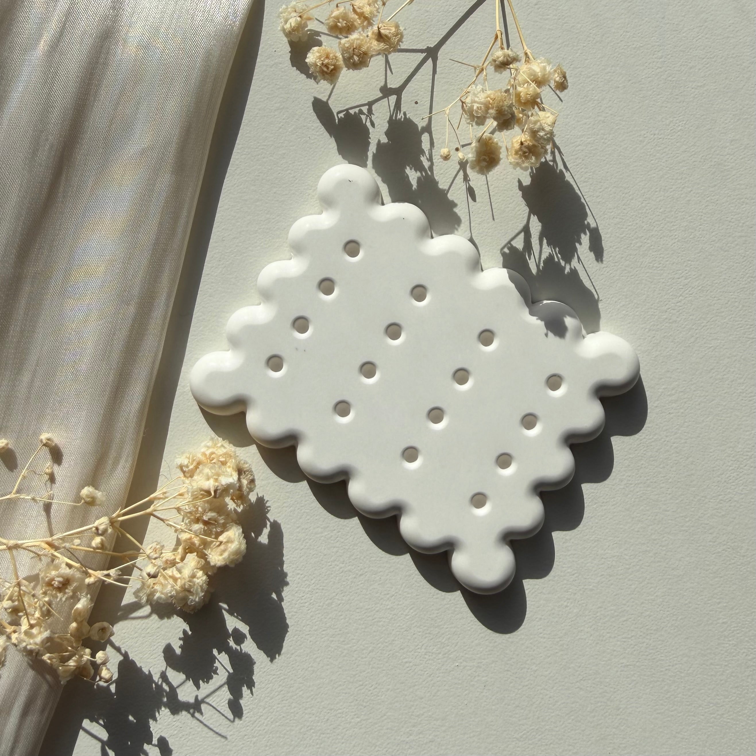Atelier Séléna - Décor parfumé personnalisable - Fait main