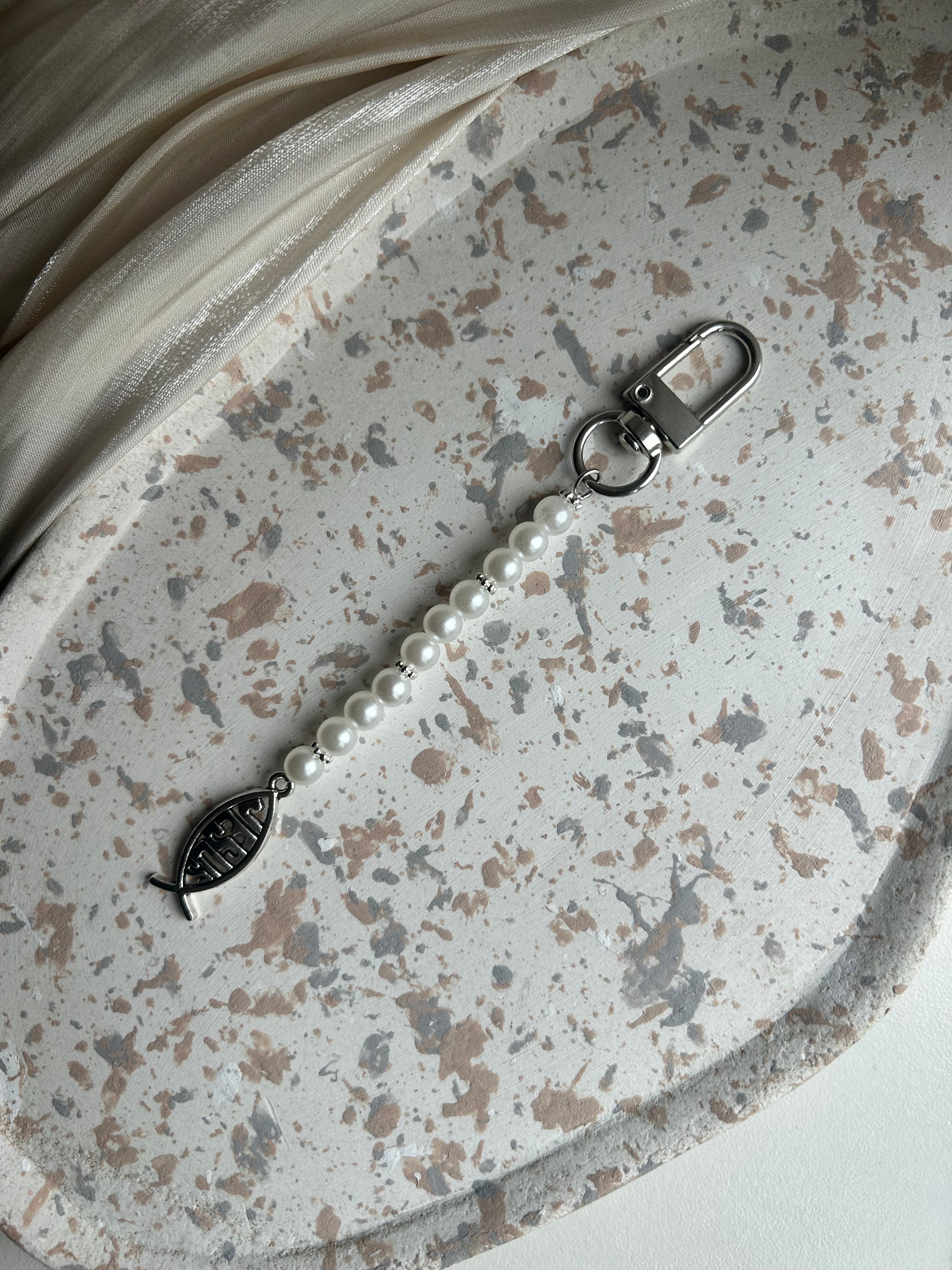 Atelier Séléna - Porte-clés