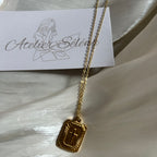 Atelier Séléna - Coffret Chrétien Artisanal – Foi & Élégance