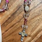 Atelier Séléna - Chapelet « Arthur »