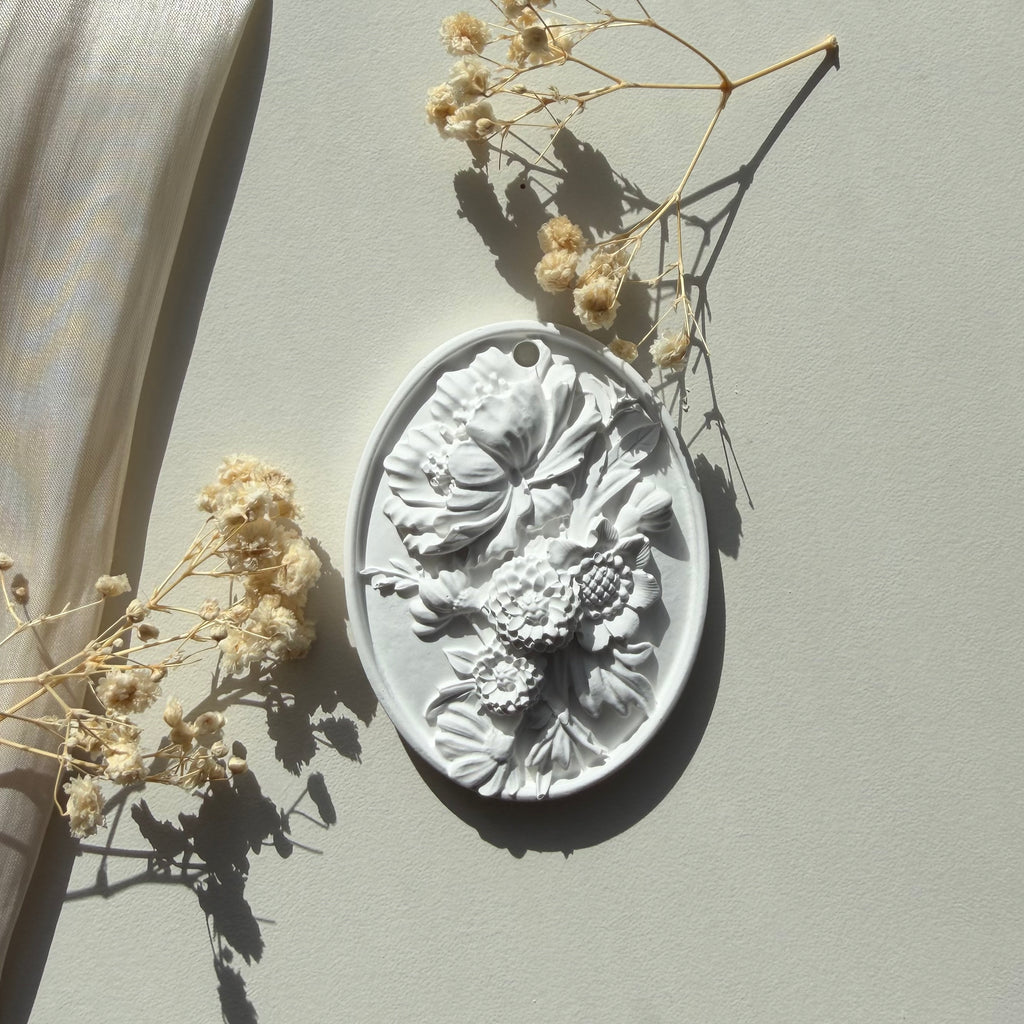 Atelier Séléna - Décor parfumé personnalisable - Fait main