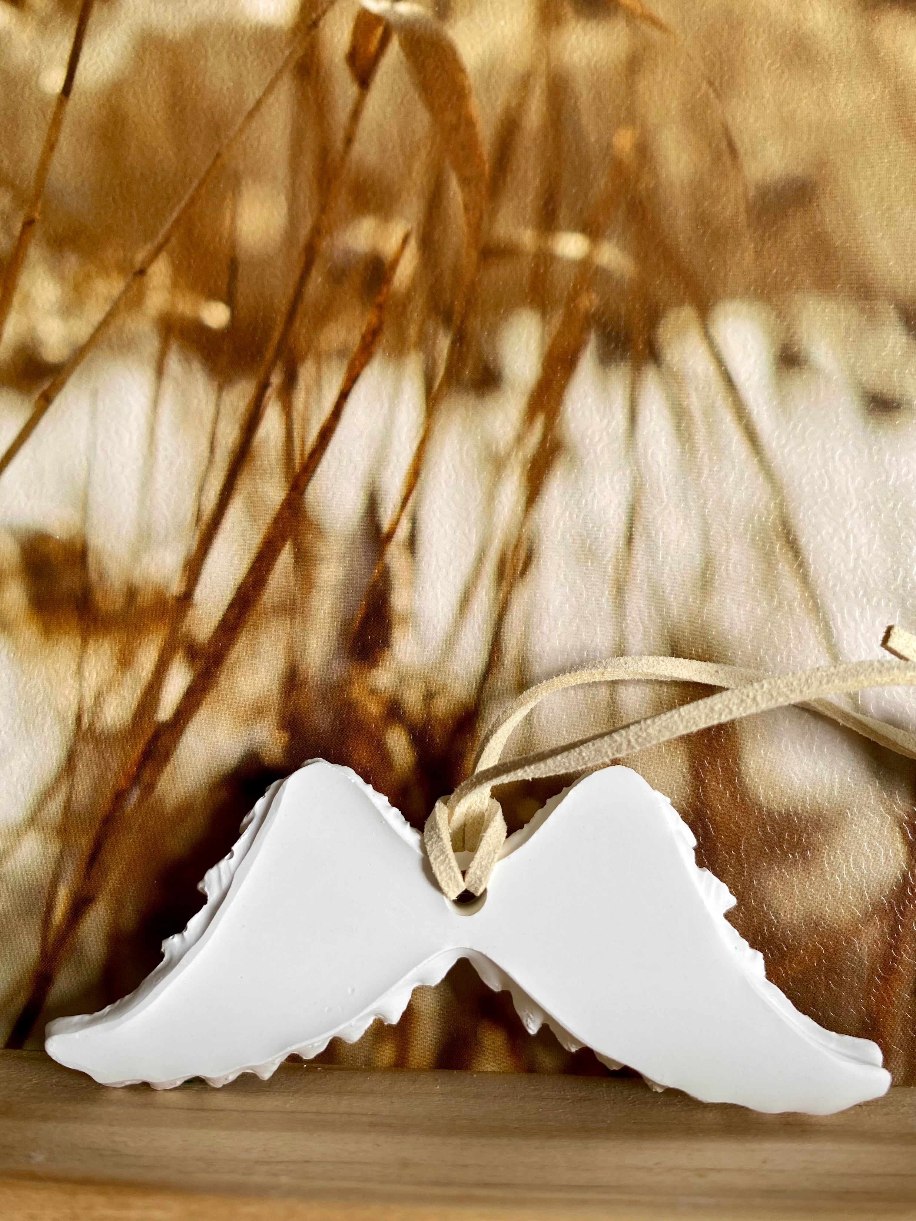Décor parfumé ailes d’ange - Artisanale