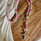 Atelier Séléna - Chapelet « Arthur »