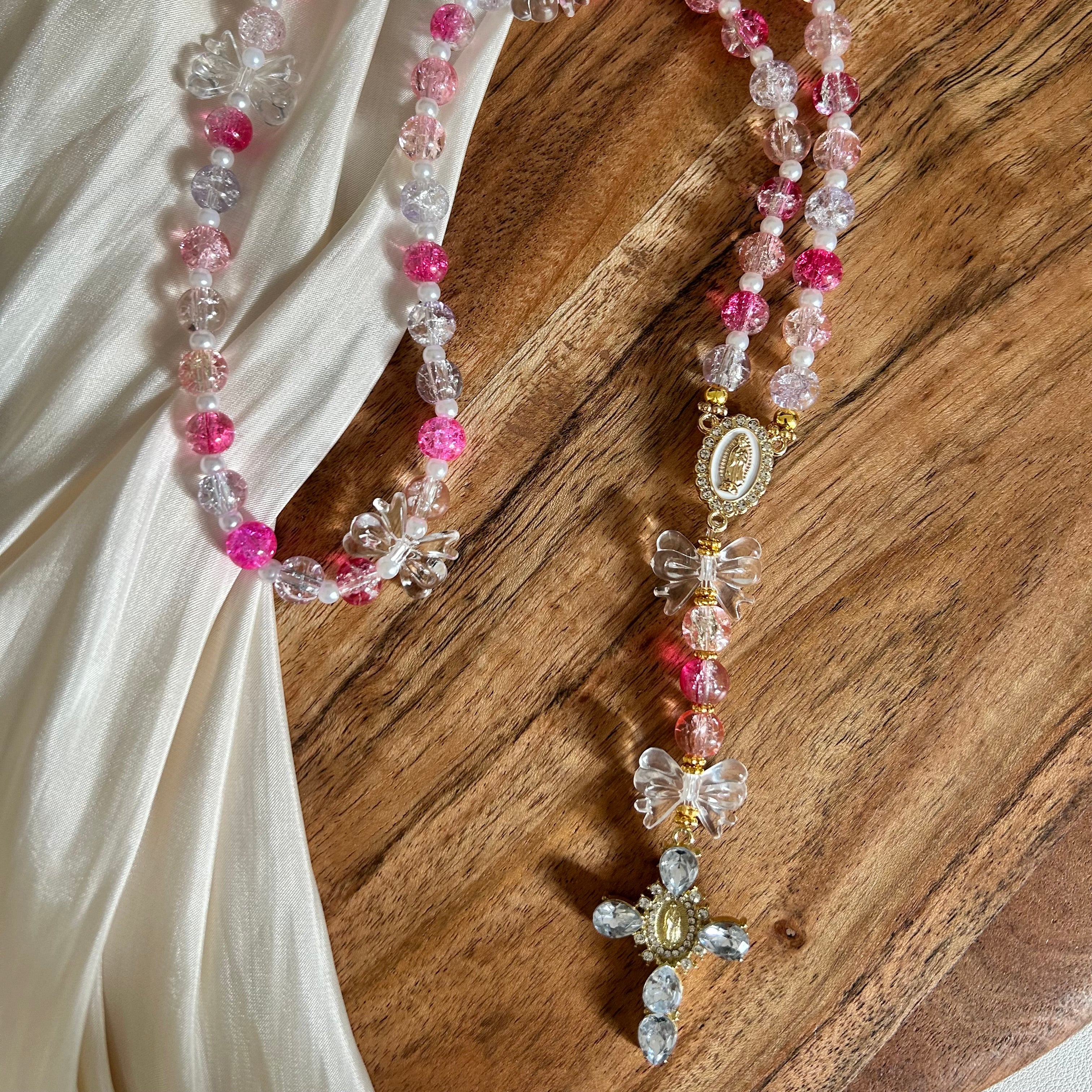 Atelier Séléna - Chapelet « Arthur »