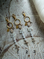 Atelier Séléna - Porte clé
