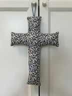 Atelier Séléna - Croix Chrétienne décorative