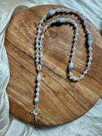 Atelier Séléna - Coffret Chrétien Artisanal – Foi & Élégance