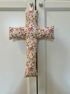 Atelier Séléna - Croix Chrétienne décorative