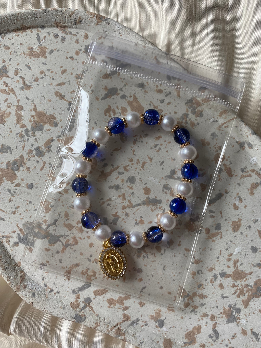 Bracelet Nuit Sacrée