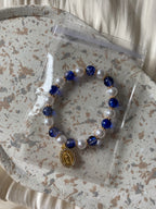 Bracelet Nuit Sacrée