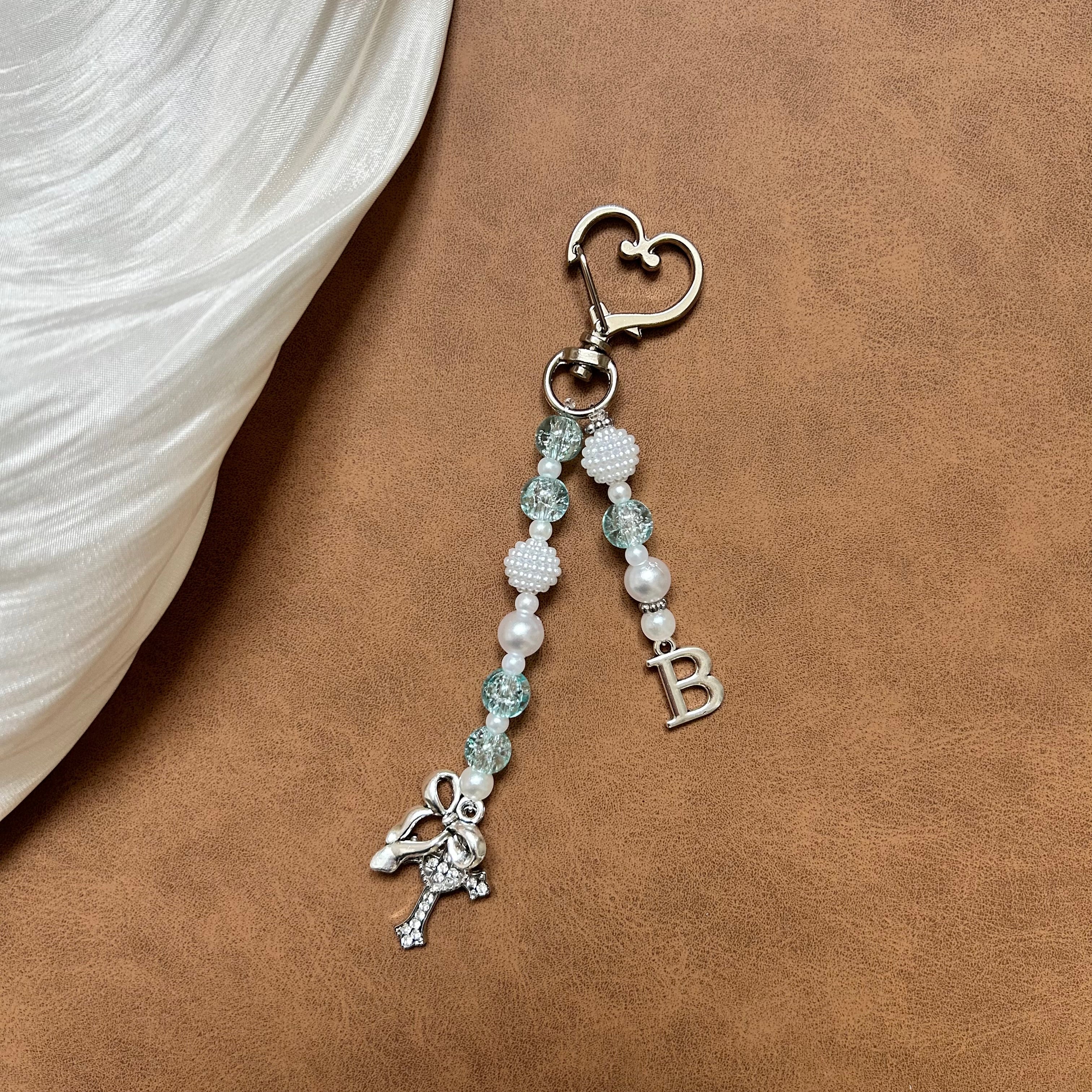 Atelier Séléna - Porte clé