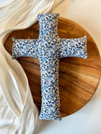 Atelier Séléna - Croix Chrétienne décorative