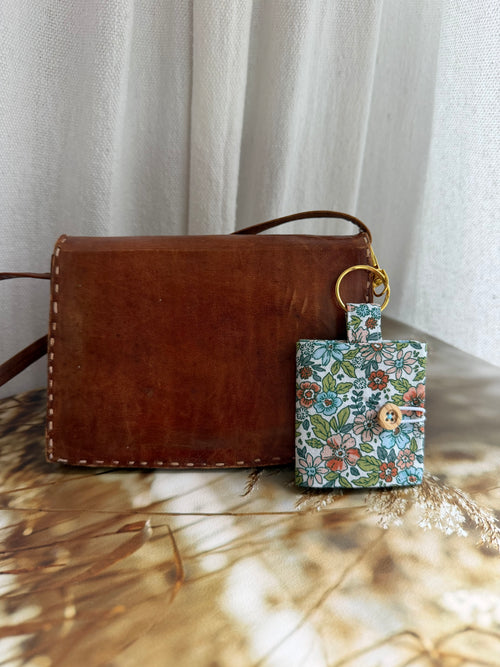 Atelier Séléna - Porte-clés oratoire - Personnalisation