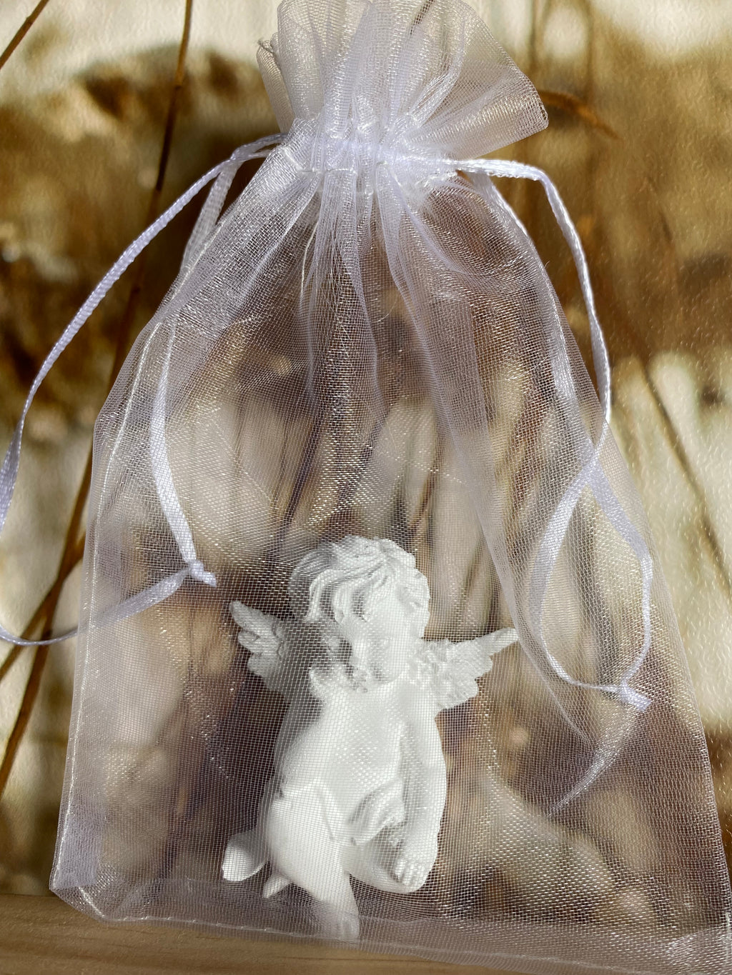 Décor parfumé Petit Ange - Artisanale