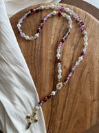 Chapelet Éclat Mystique