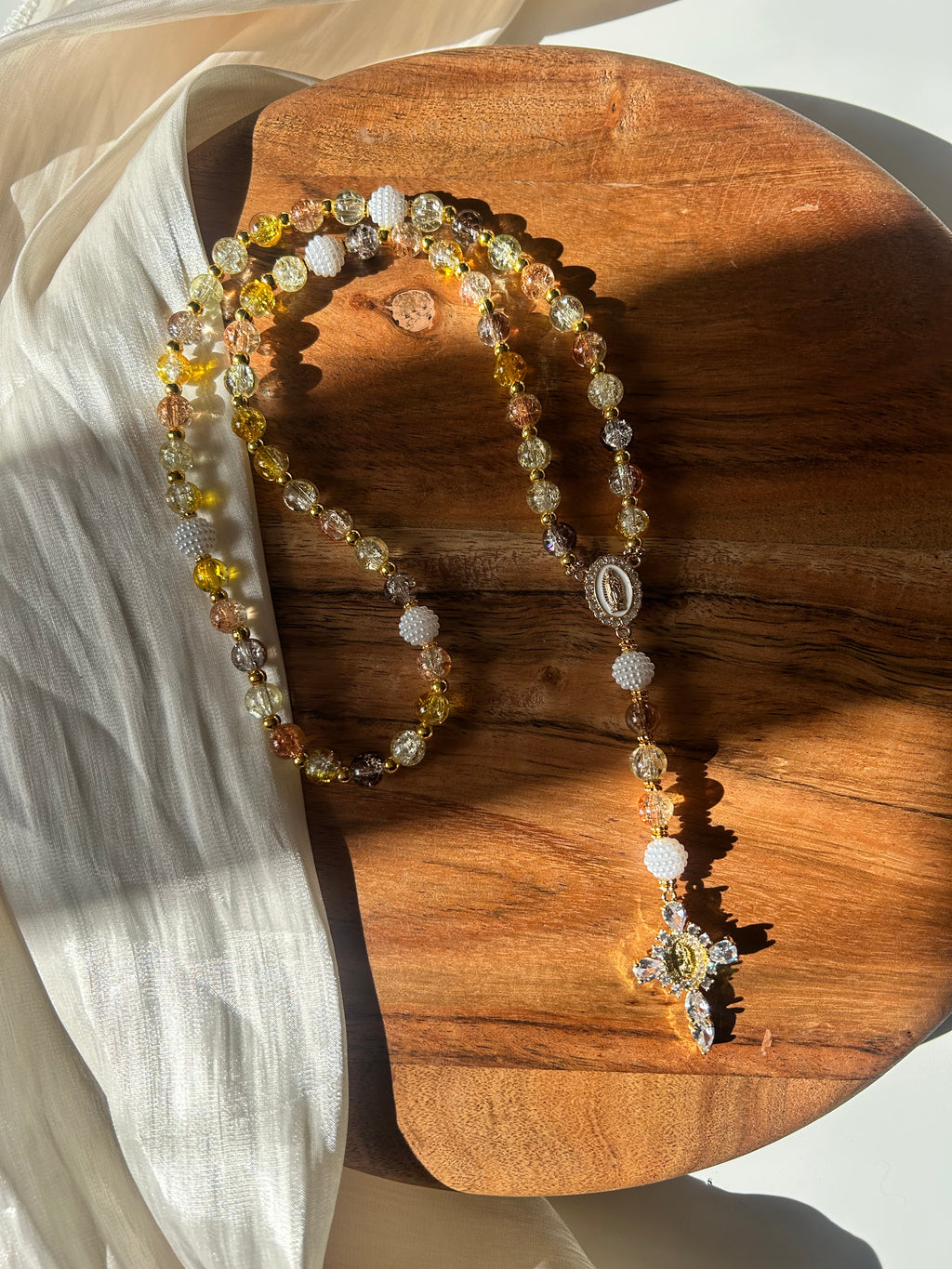 Atelier Séléna - Éclat de Lumière