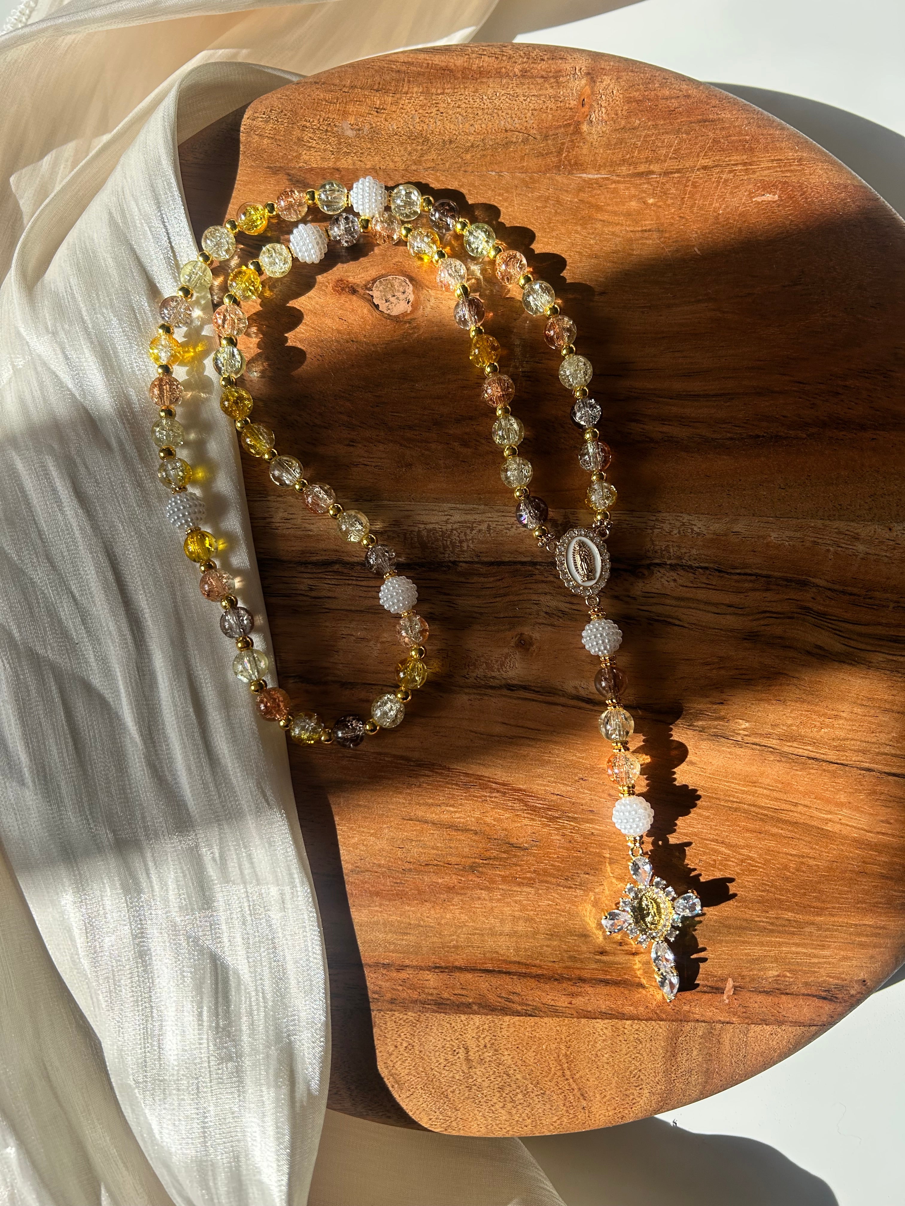 Atelier Séléna - Éclat de Lumière