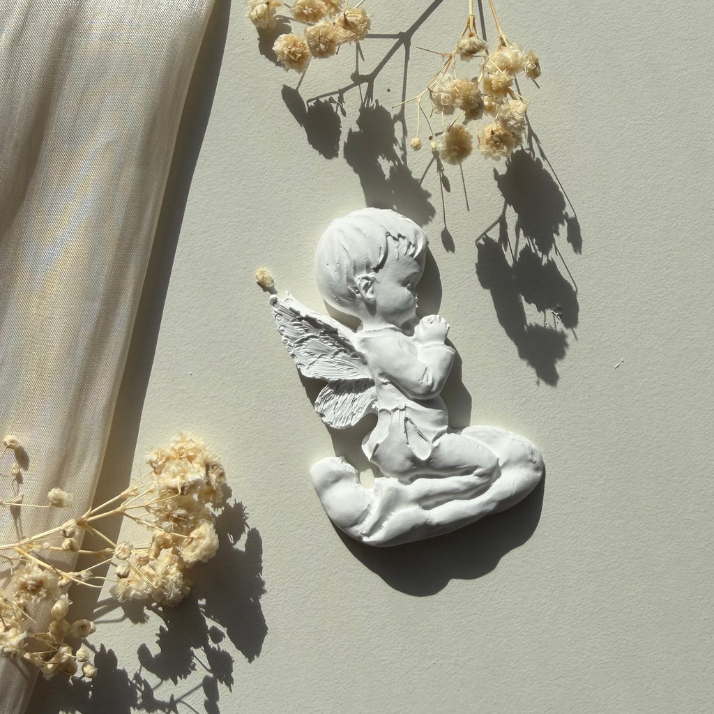 Atelier Séléna - Décor parfumé personnalisable - Fait main
