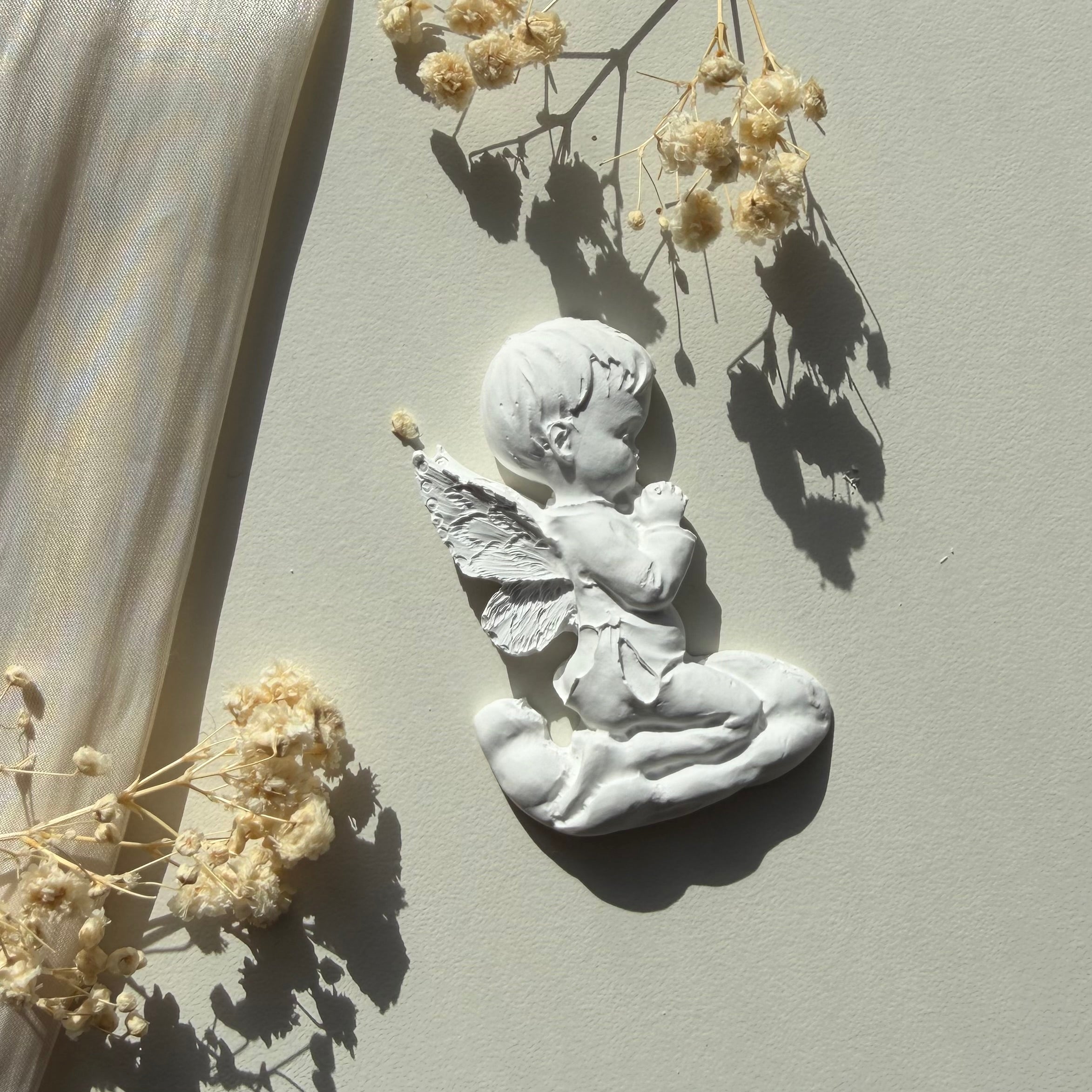 Atelier Séléna - Décor parfumé personnalisable - Fait main