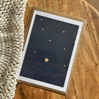 Rejoindre les étoiles