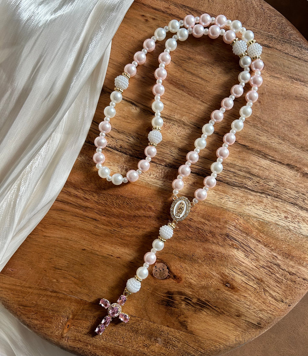 Chapelet Éclat de Douceur