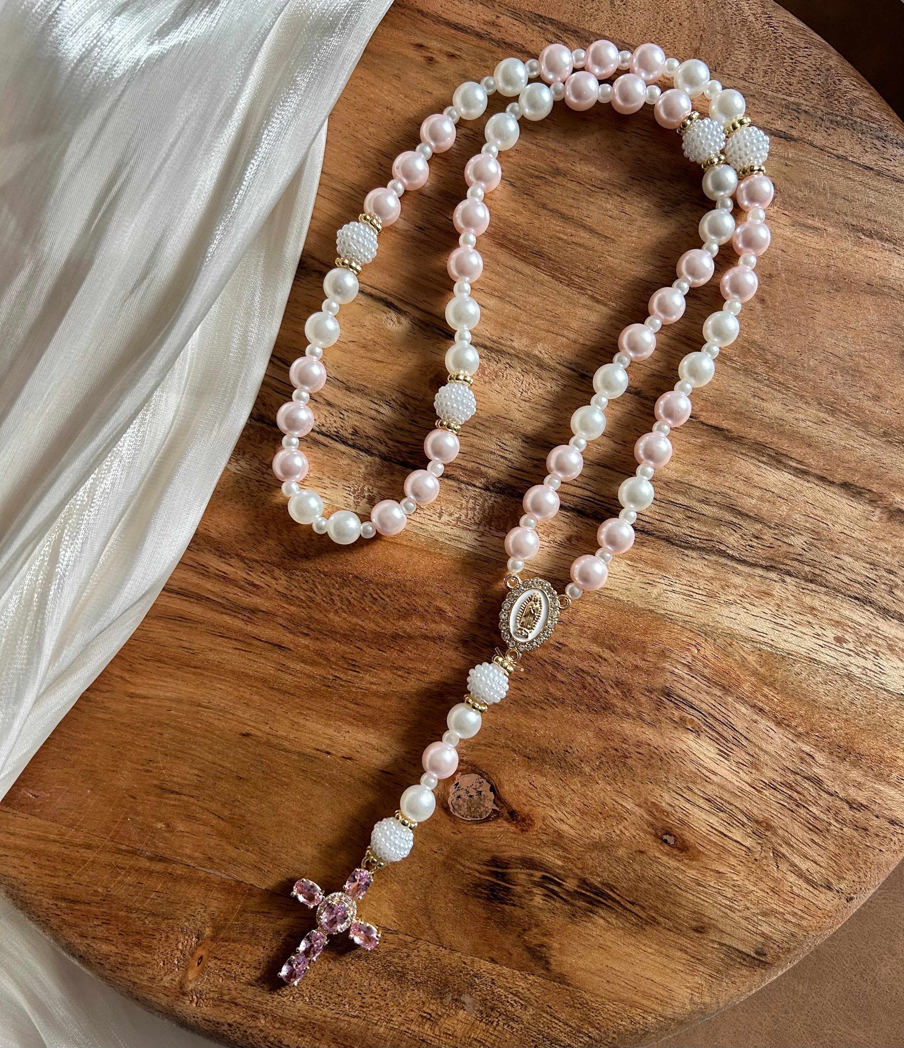 Chapelet Éclat de Douceur