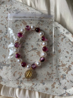 Bracelet Aura Sacrée