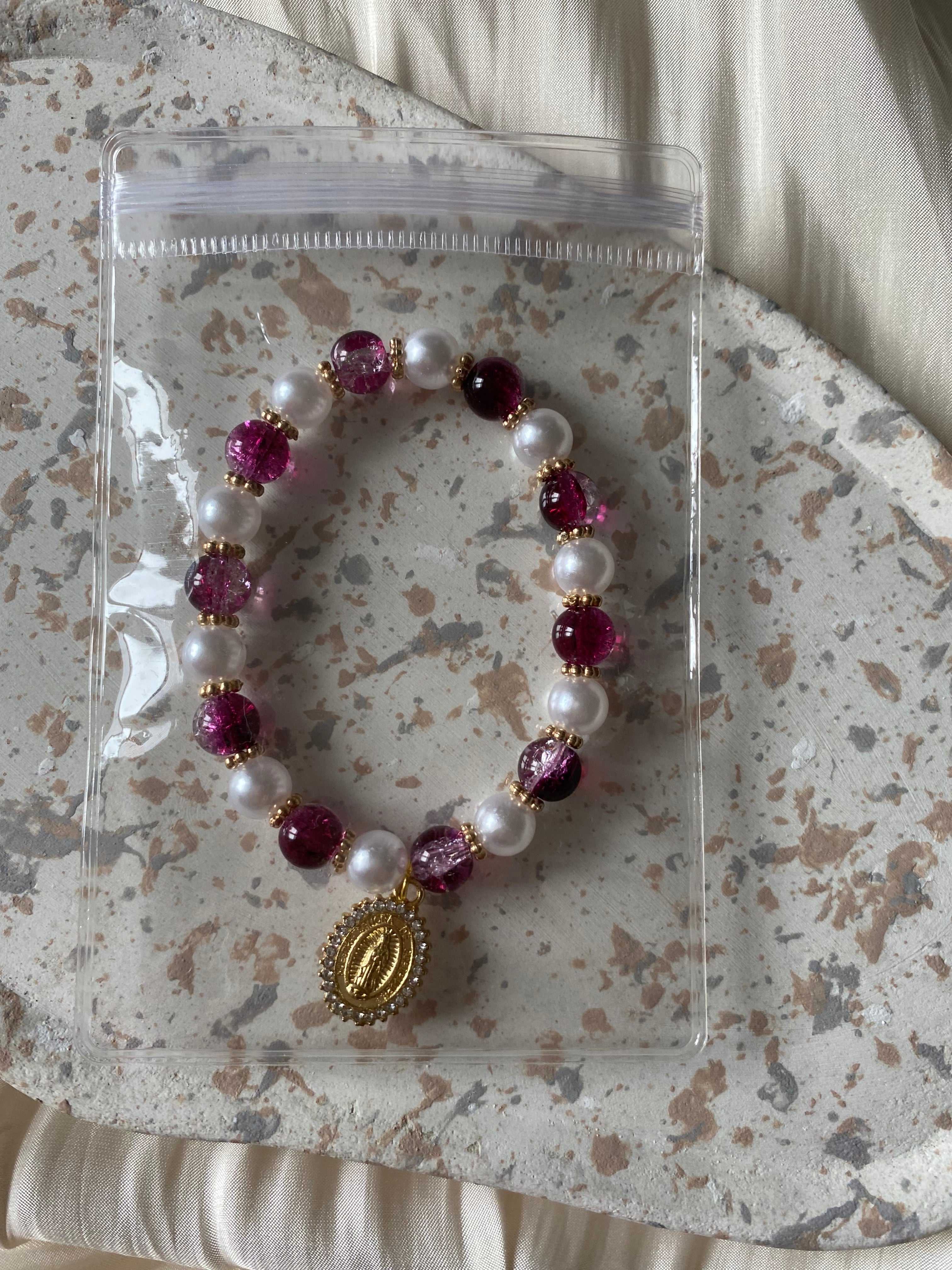 Bracelet Aura Sacrée