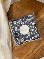 Atelier Séléna - Lingettes démaquillantes lavables Galilée