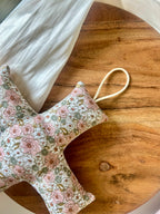 Atelier Séléna - Croix Chrétienne décorative