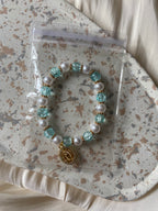 Bracelet Espérance Céleste