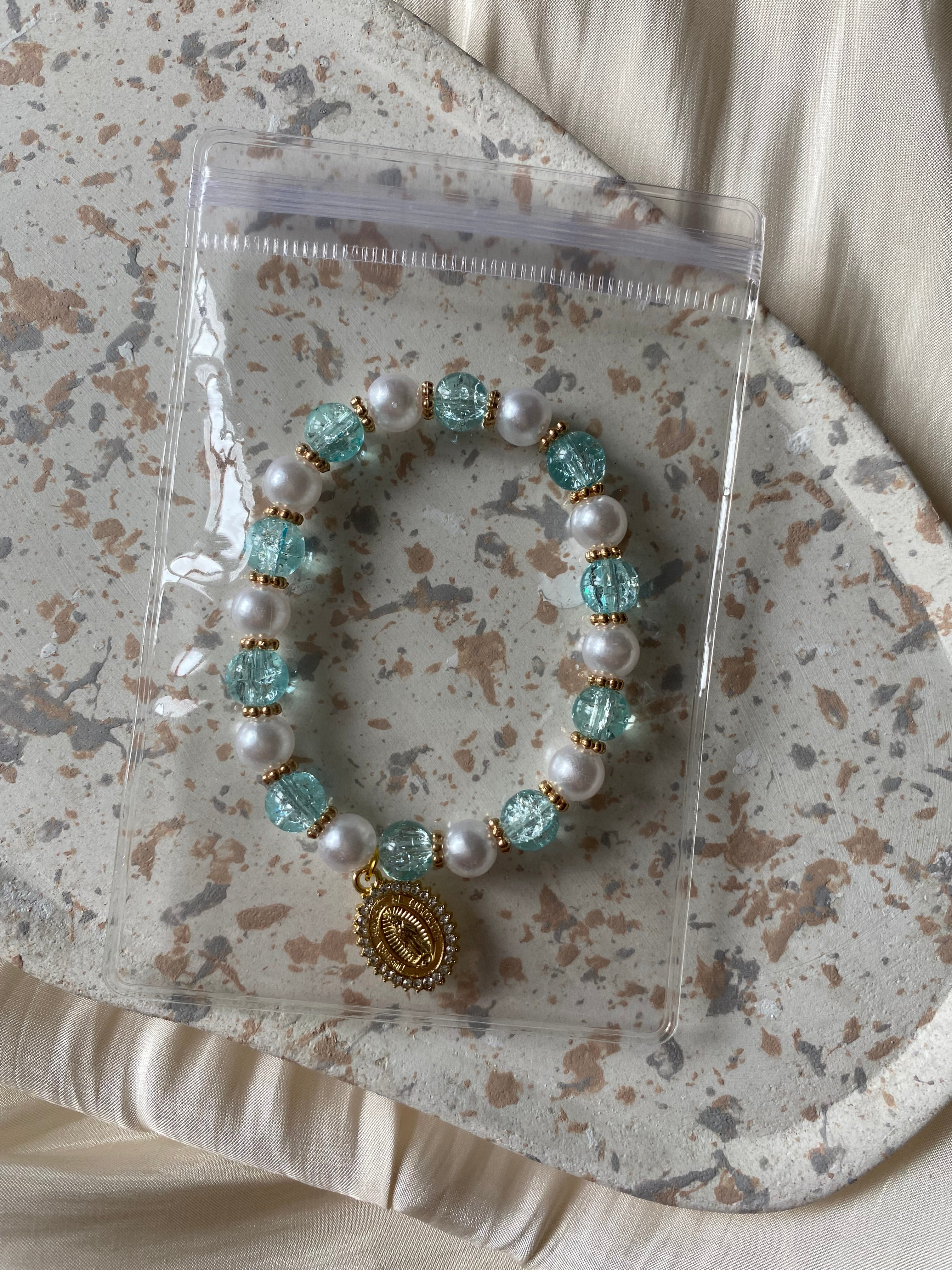 Bracelet Espérance Céleste