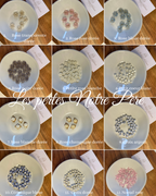 Atelier Séléna - Je personnalise mon chapelet de A à Z