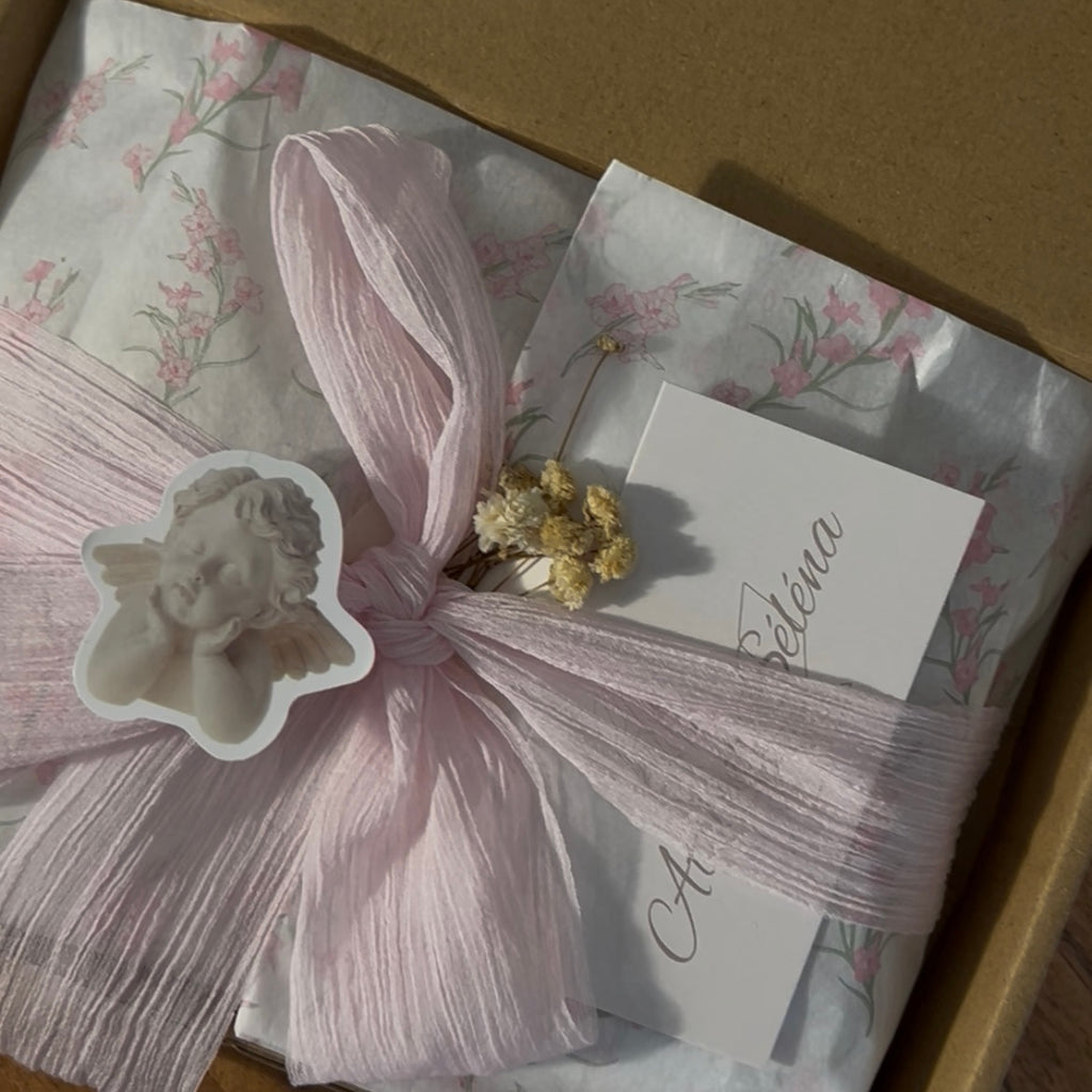 Atelier Séléna - Coffret artisanal