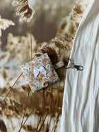 Atelier Séléna - Oratoire de poche - Personnalisation - Avec porte-clé