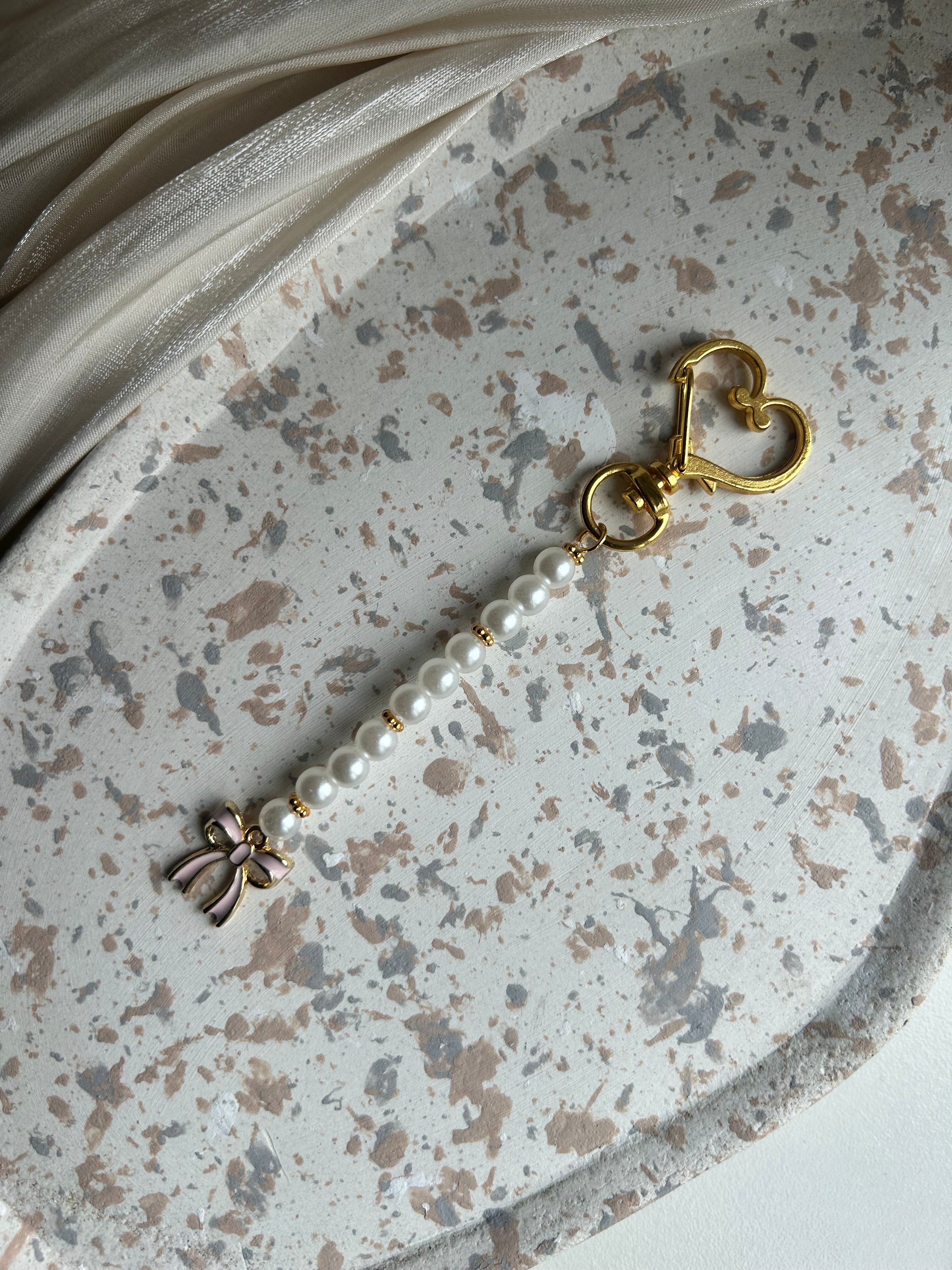 Atelier Séléna - Porte-clés