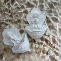 Atelier Séléna - Bénitier - 14x10 cm  - PLA