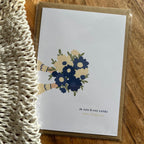 Bouquet réconfortant