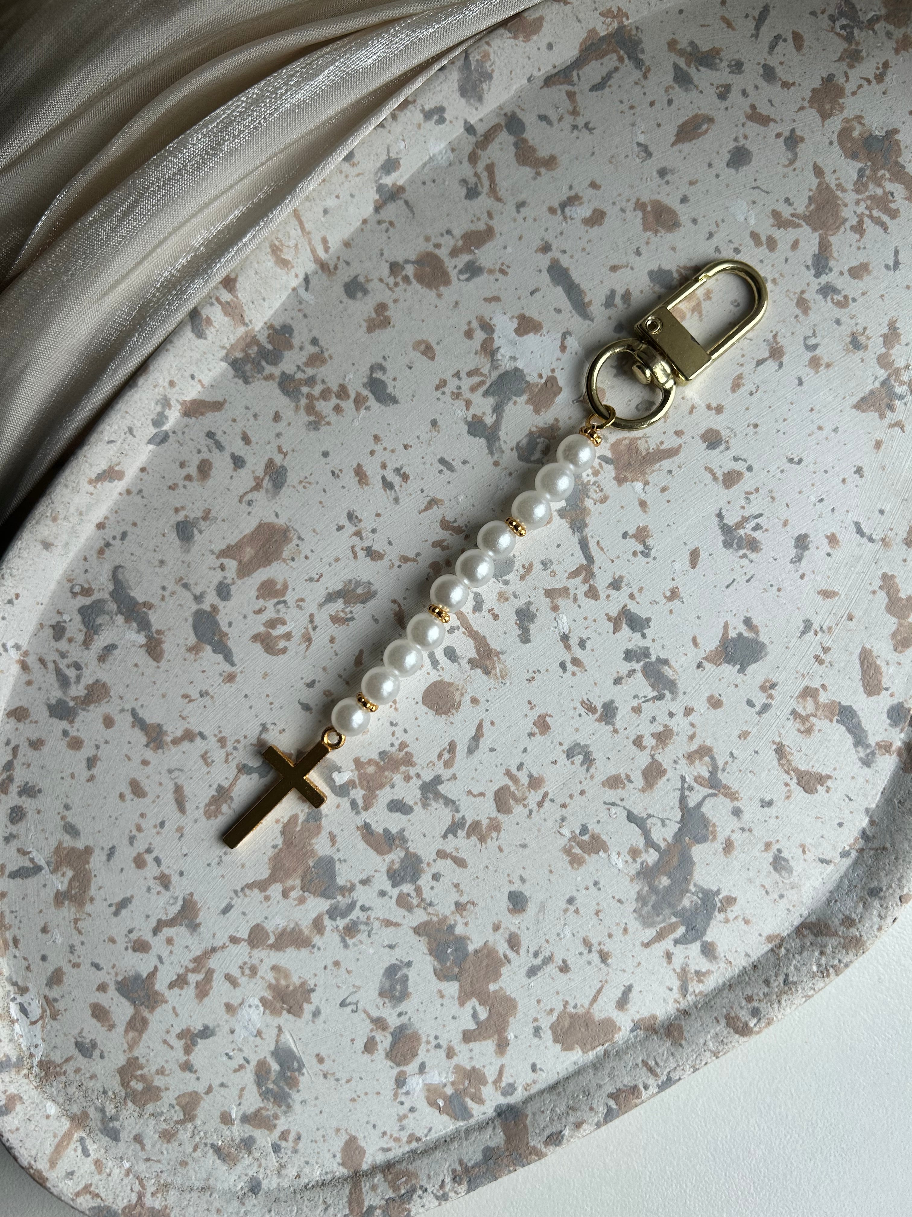 Atelier Séléna - Porte-clés