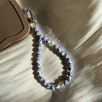 Atelier Séléna - Bijou de téléphone en perles céramiques