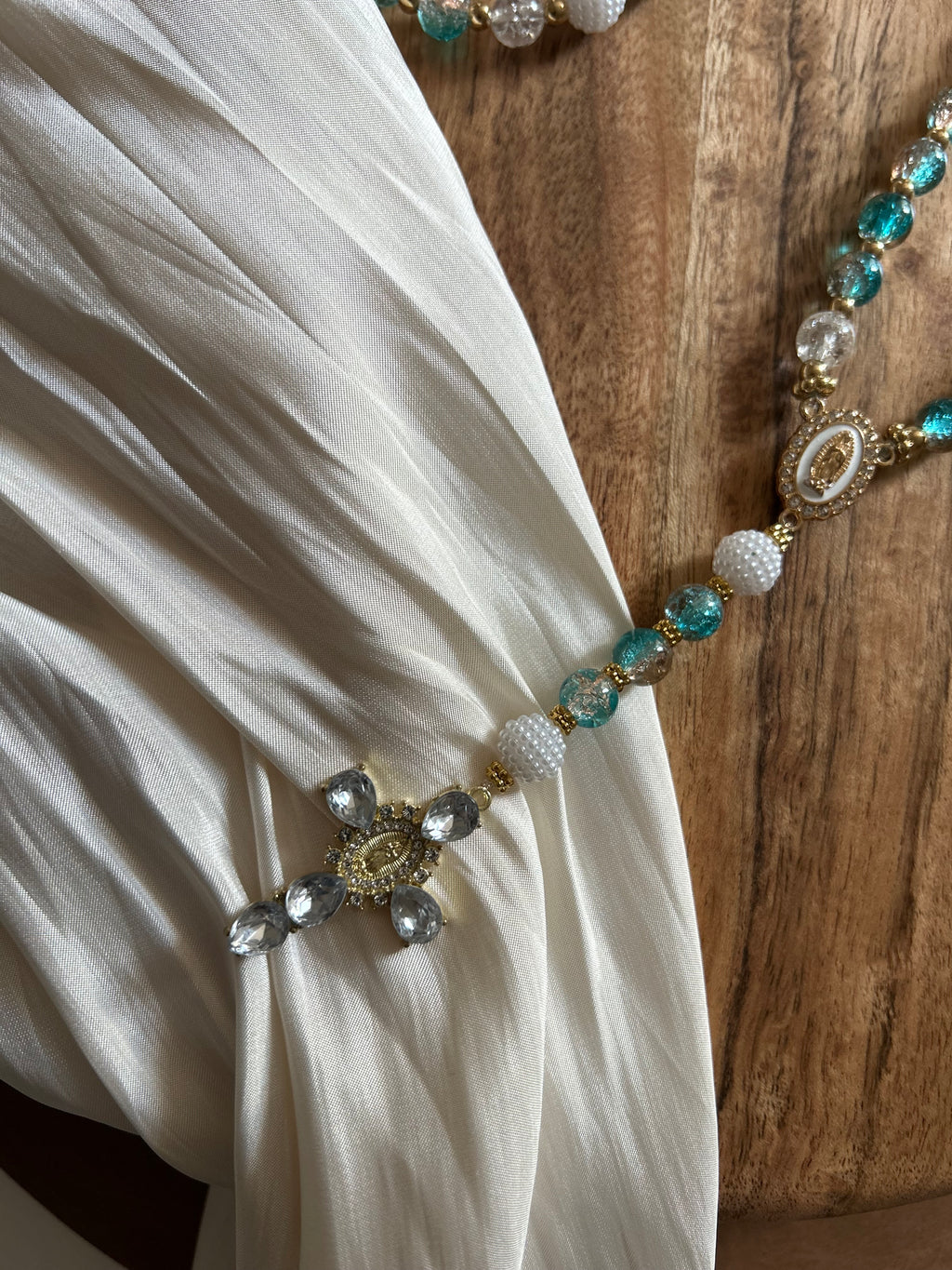 Chapelet Éclat d’Espérance