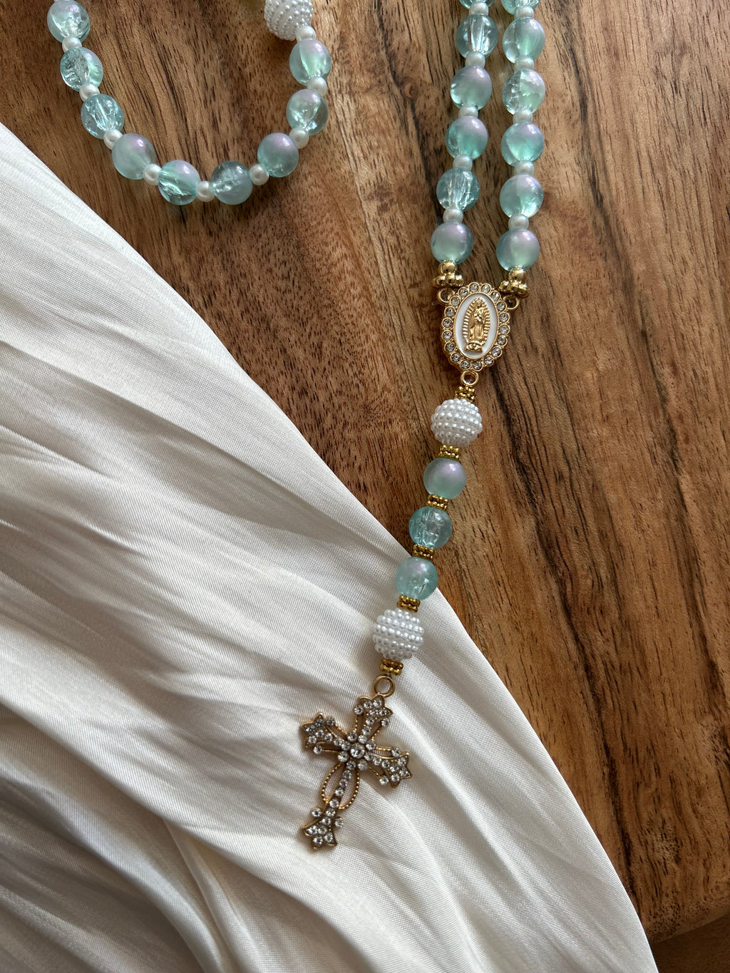 Chapelet Éclat Boréal