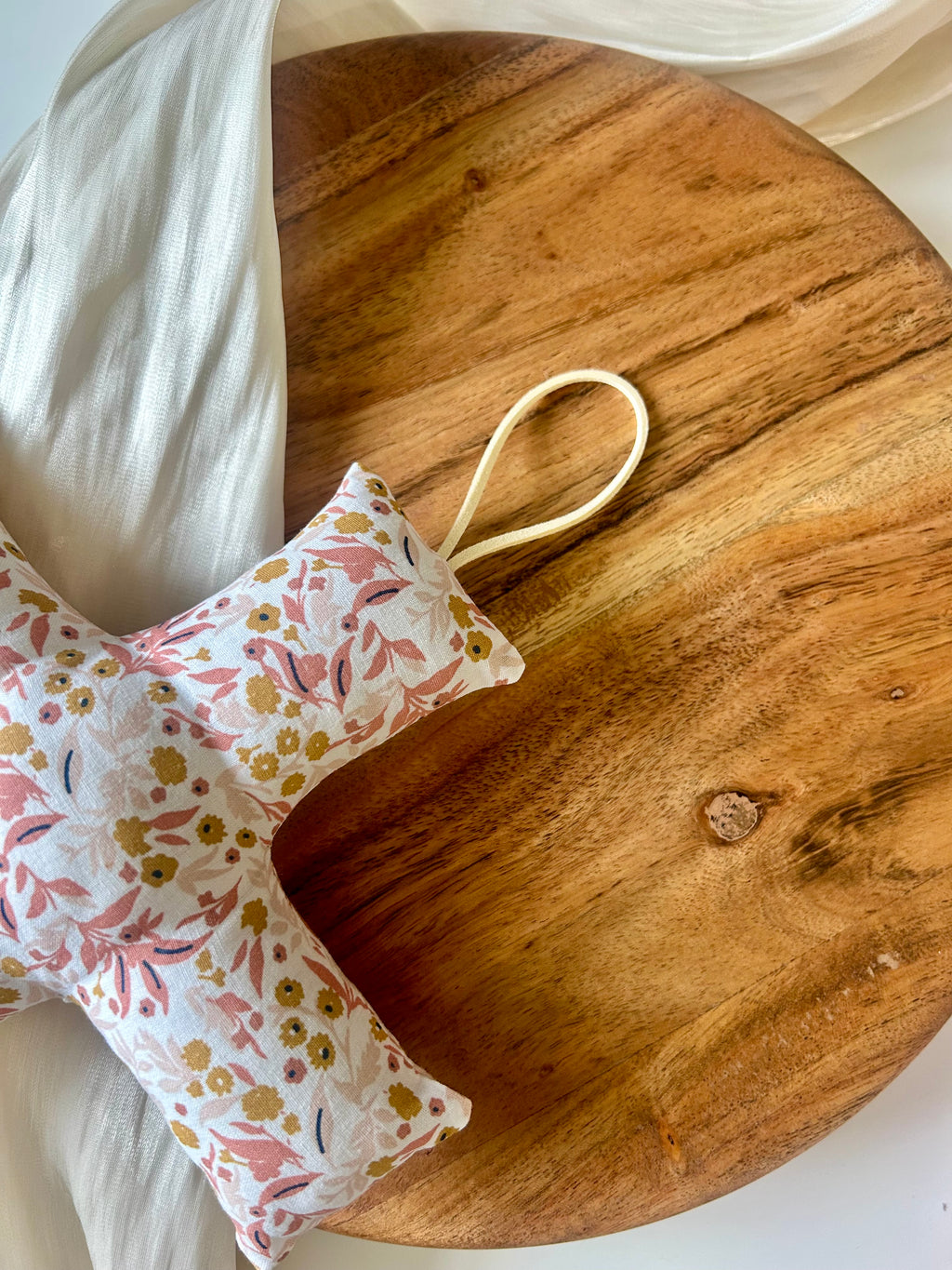 Atelier Séléna - Croix Chrétienne décorative