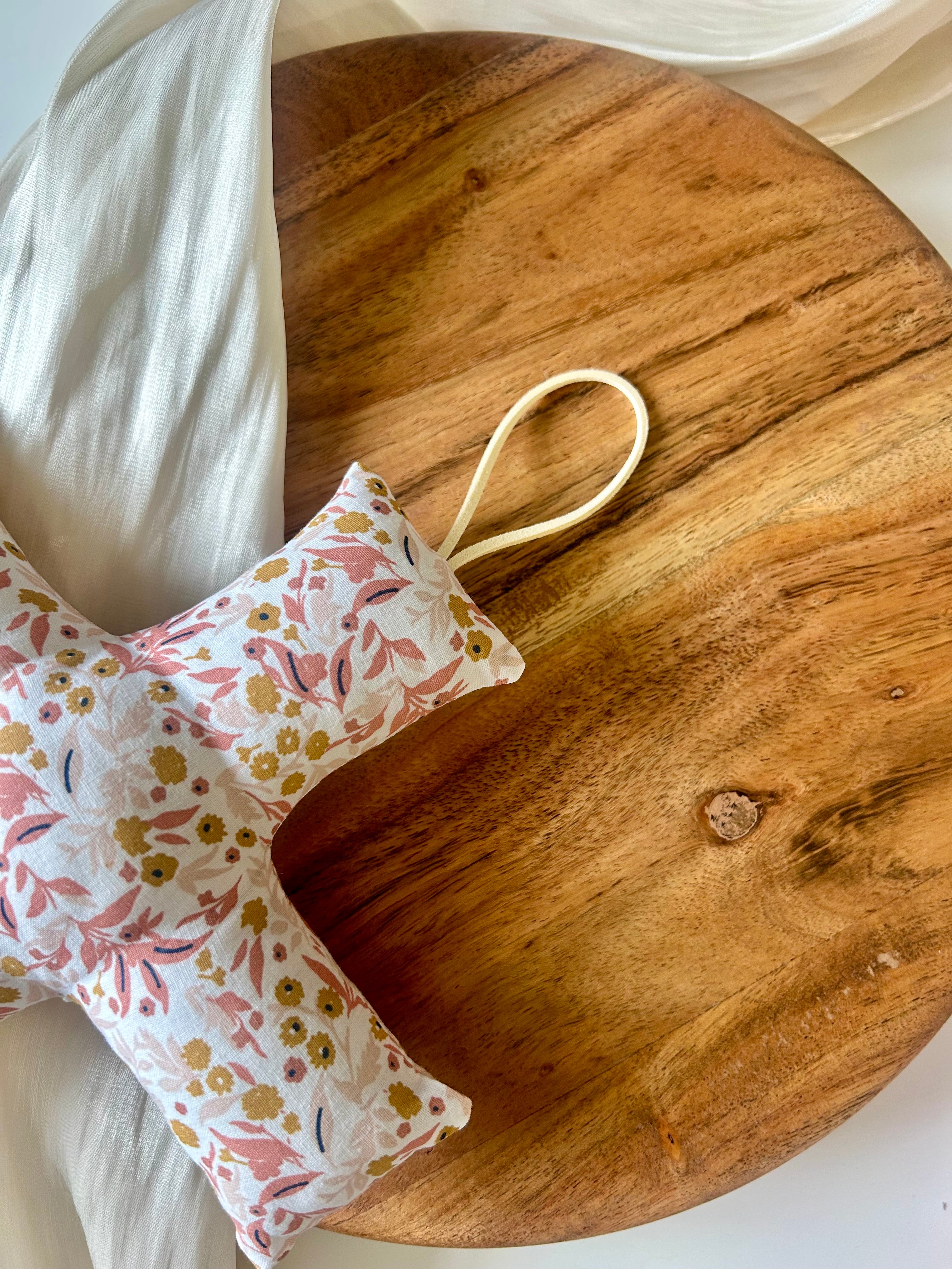 Atelier Séléna - Croix Chrétienne décorative