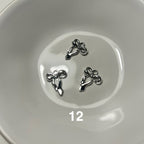 Atelier Séléna - Broche personnalisable dorée - 5 breloques