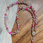 Atelier Séléna - Chapelet « Arthur »