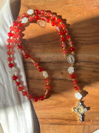 Atelier Séléna - Éclat du Rosaire