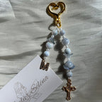 Atelier Séléna - Coffret Chrétien Artisanal – Foi & Élégance