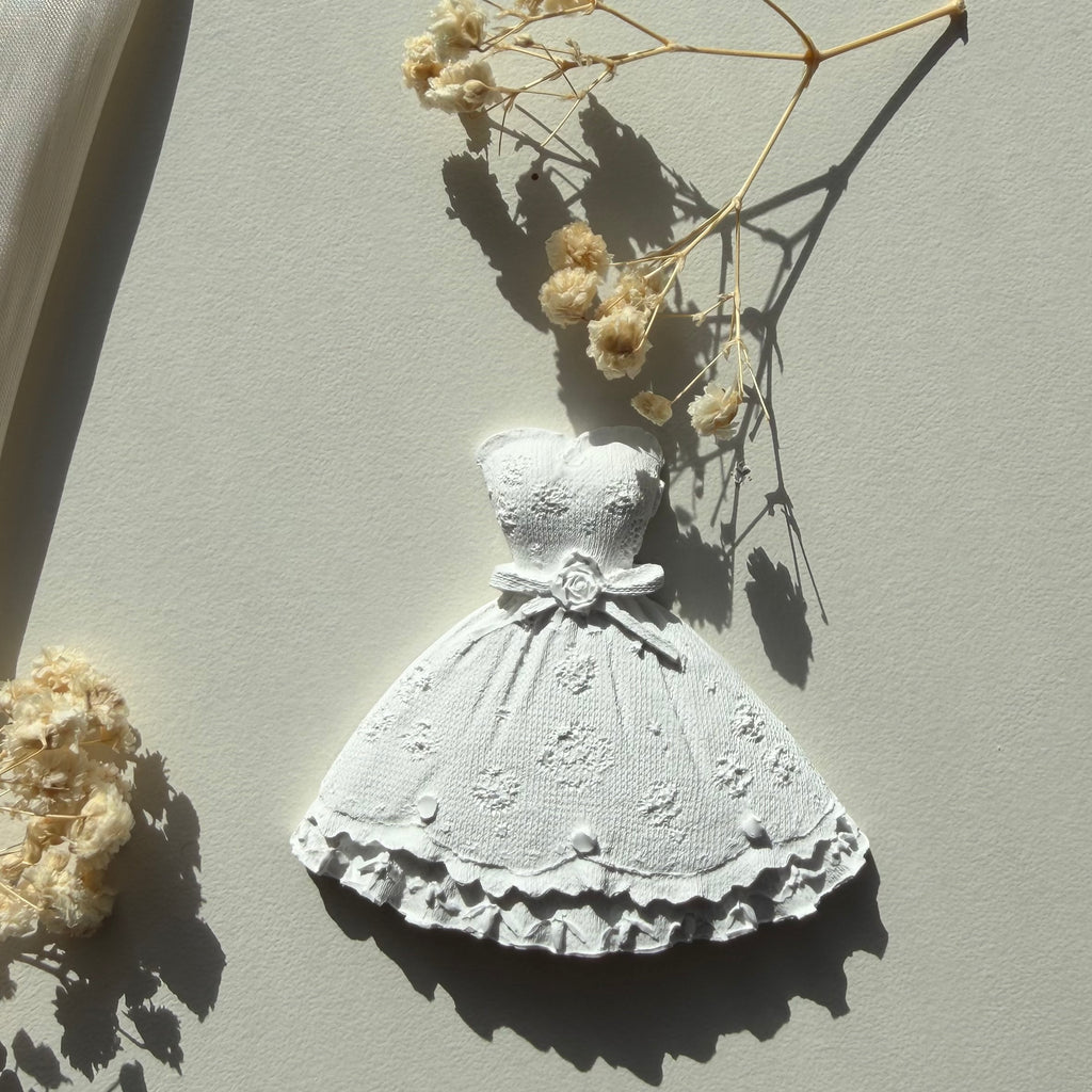 Atelier Séléna - Décor parfumé personnalisable - Fait main